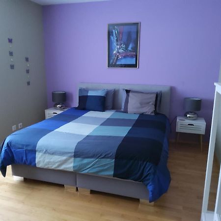 B&B On Top Sirnach Eksteriør billede