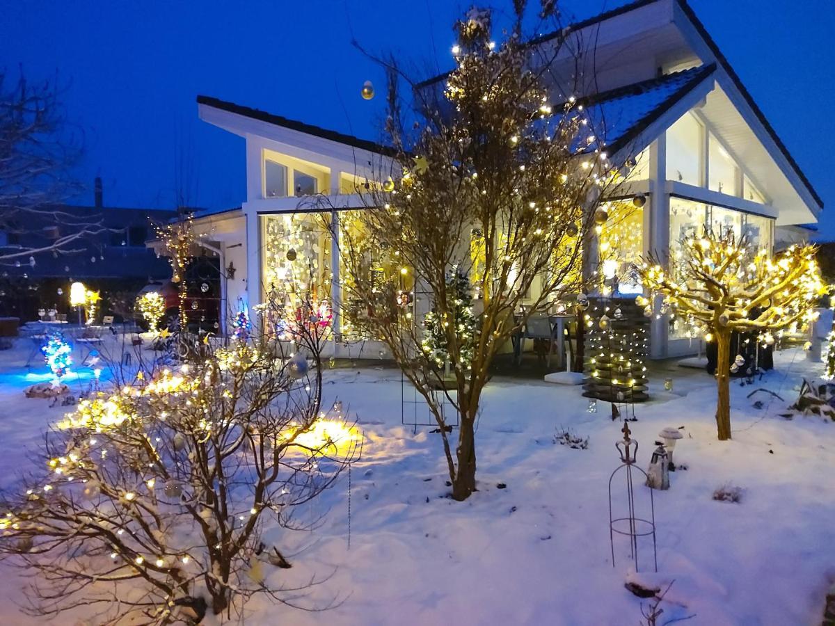 B&B On Top Sirnach Eksteriør billede