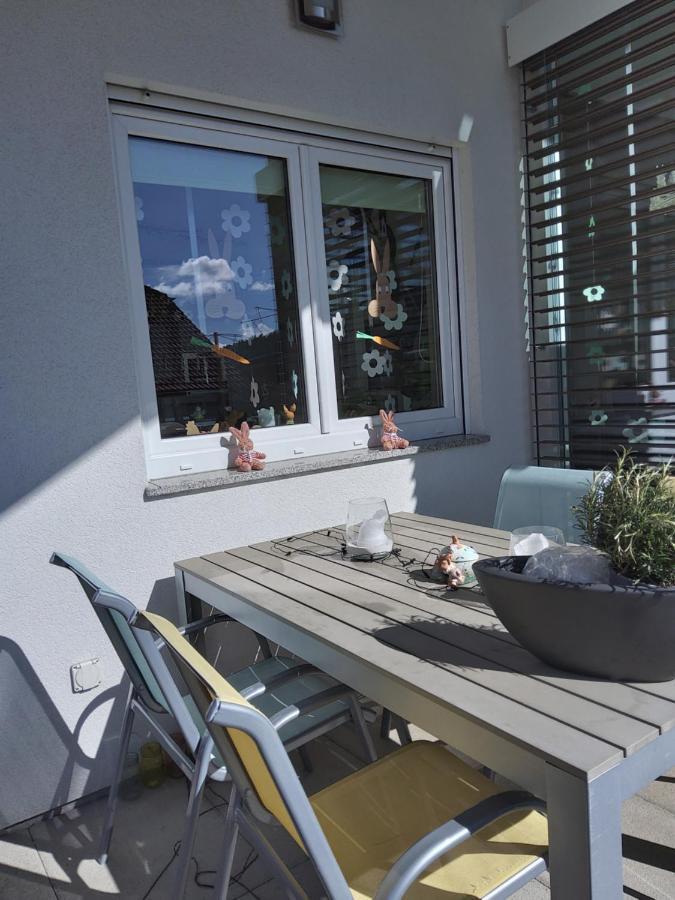 B&B On Top Sirnach Eksteriør billede